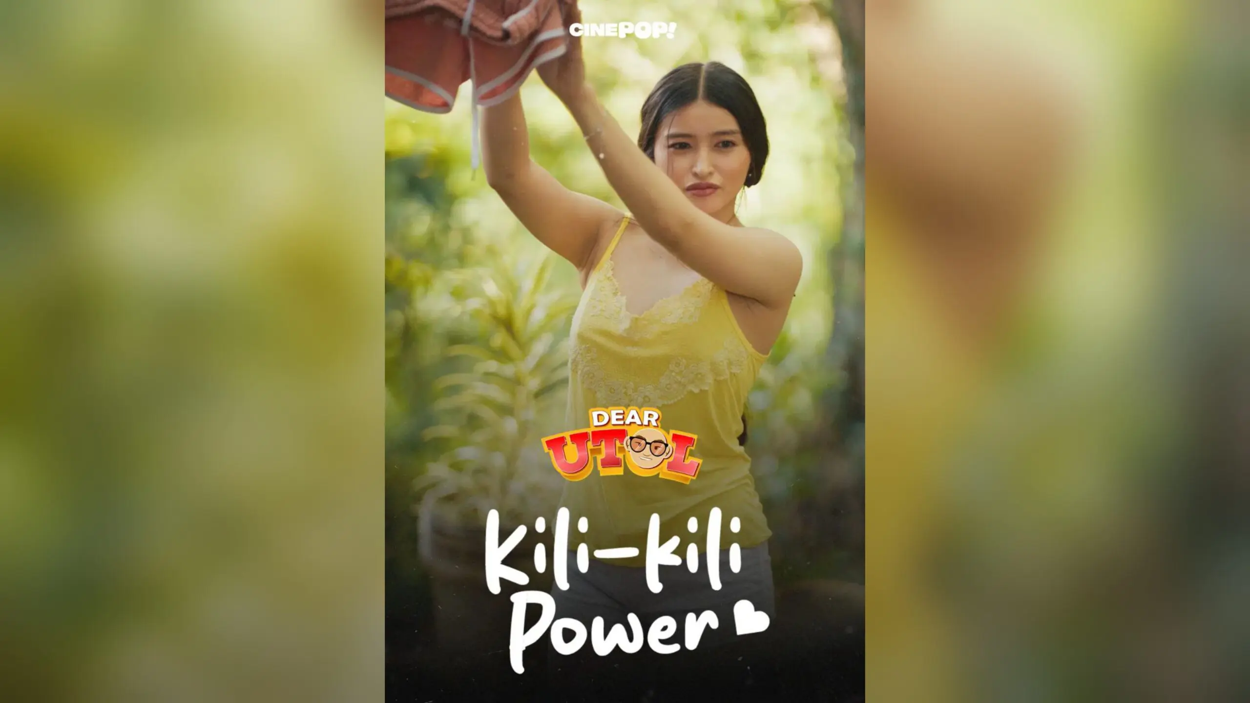 Kili-Kili Power