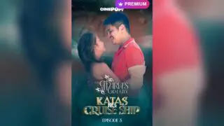 Katas Ng Cruise Ship Episode 03