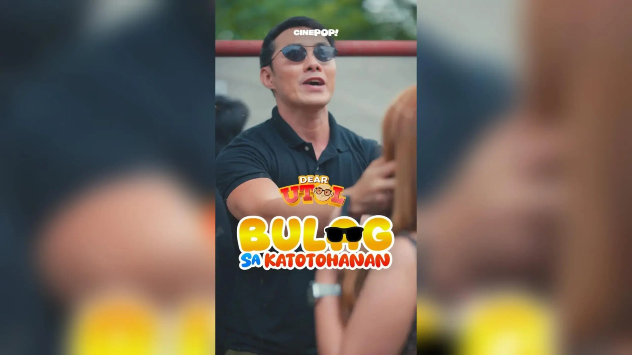 Bulag Sa Katotohanan