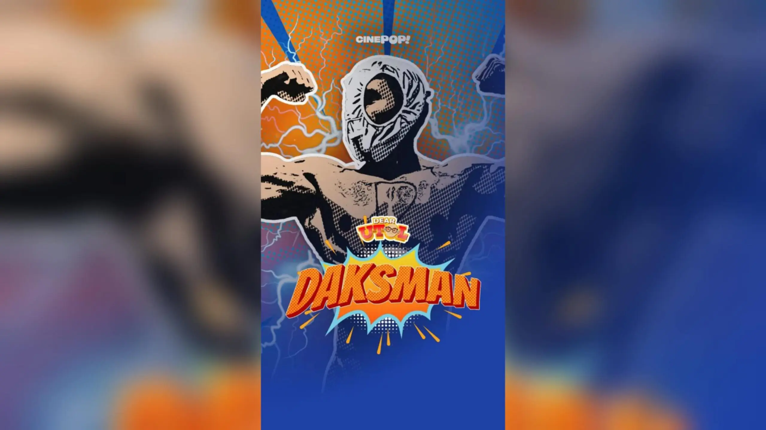 Daksman