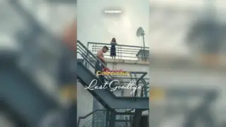 Last Goodbye