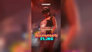 Summer Fling