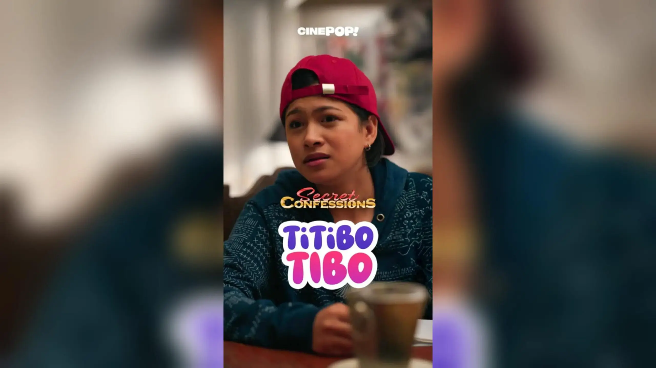 Titibo-Tibo