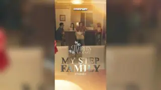 My Step Family Episode 01