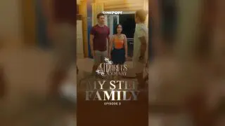 My Step Family Episode 02