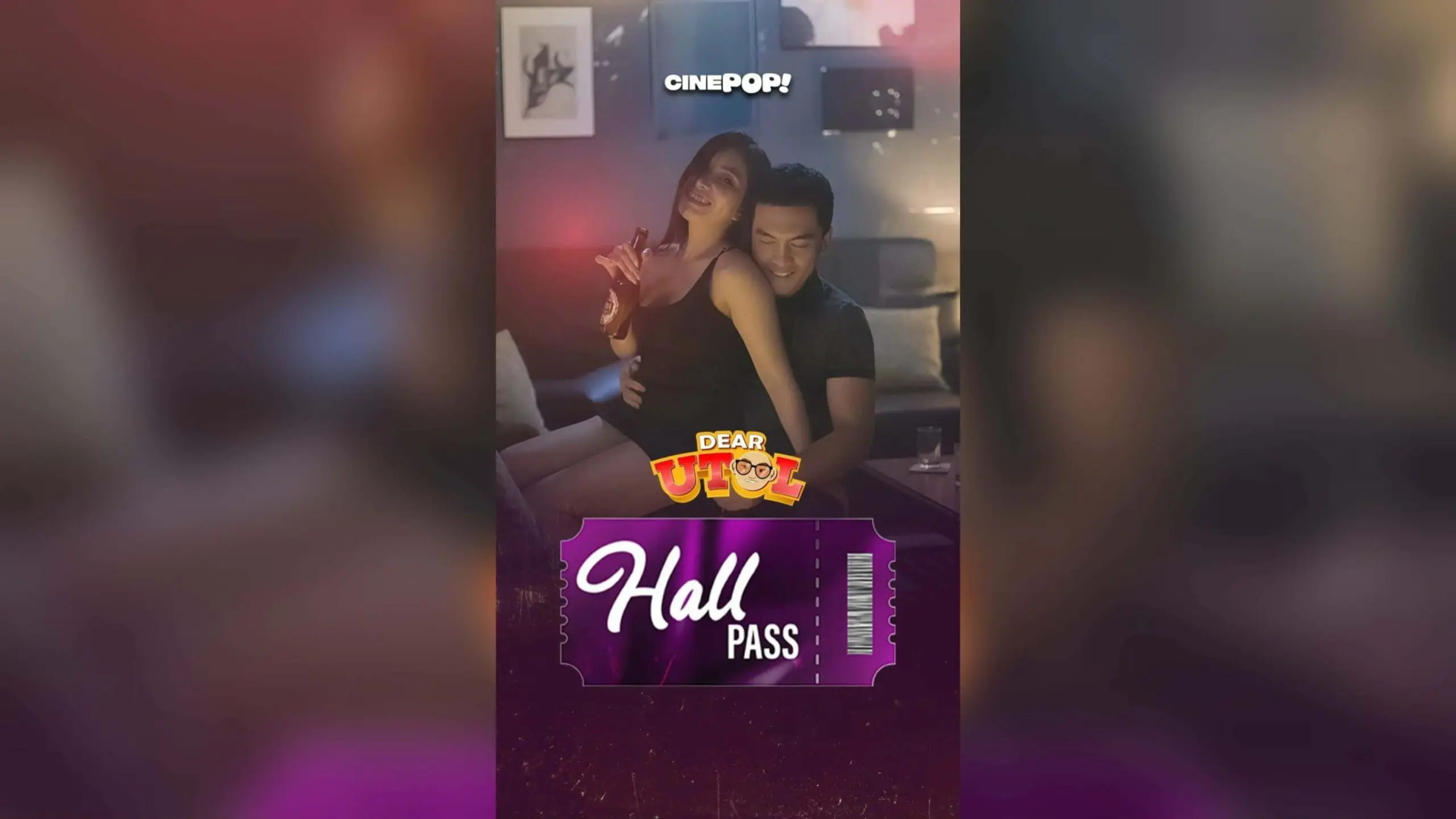 Hall Pass
