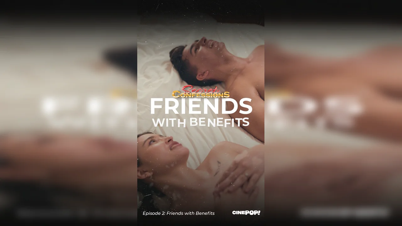 Friends with Benefits