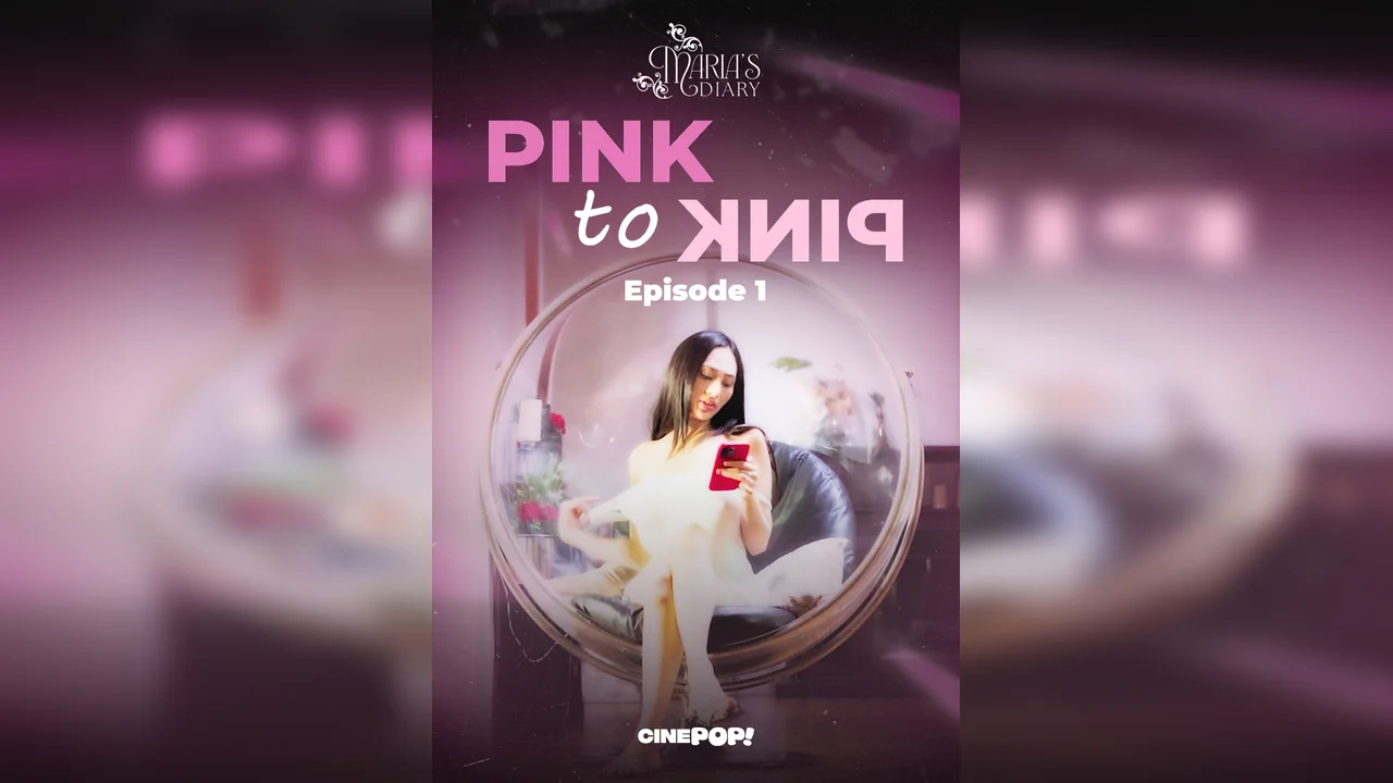 Pink to Pink Episode 01