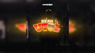 dear utol cover photo