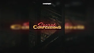 secret confessions cover photo