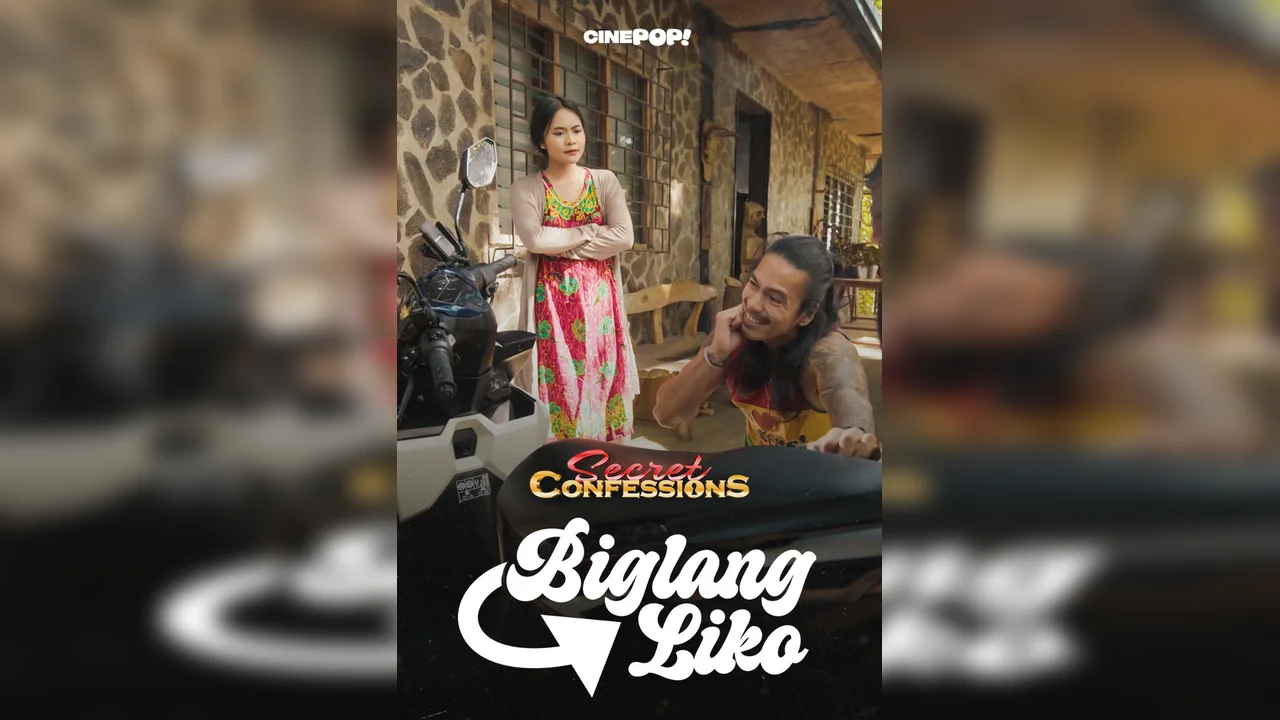 Biglang Liko