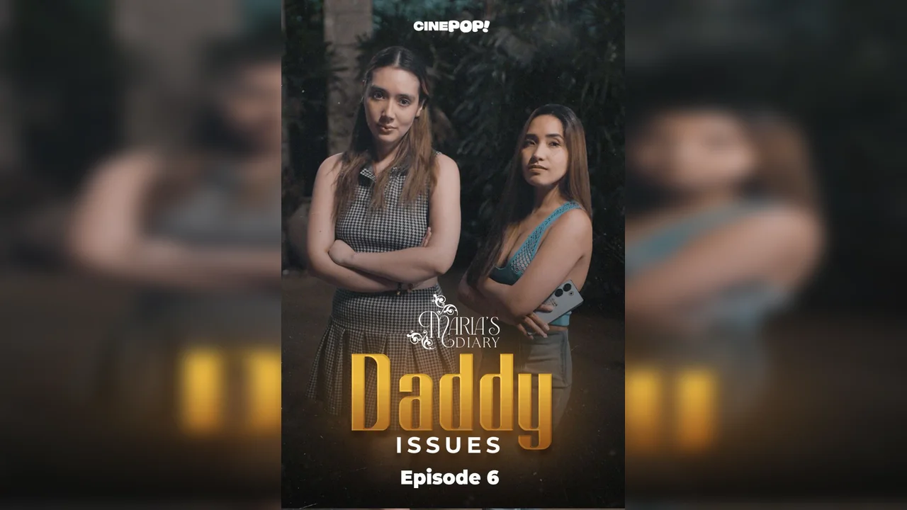 Daddy Issues Episode 06