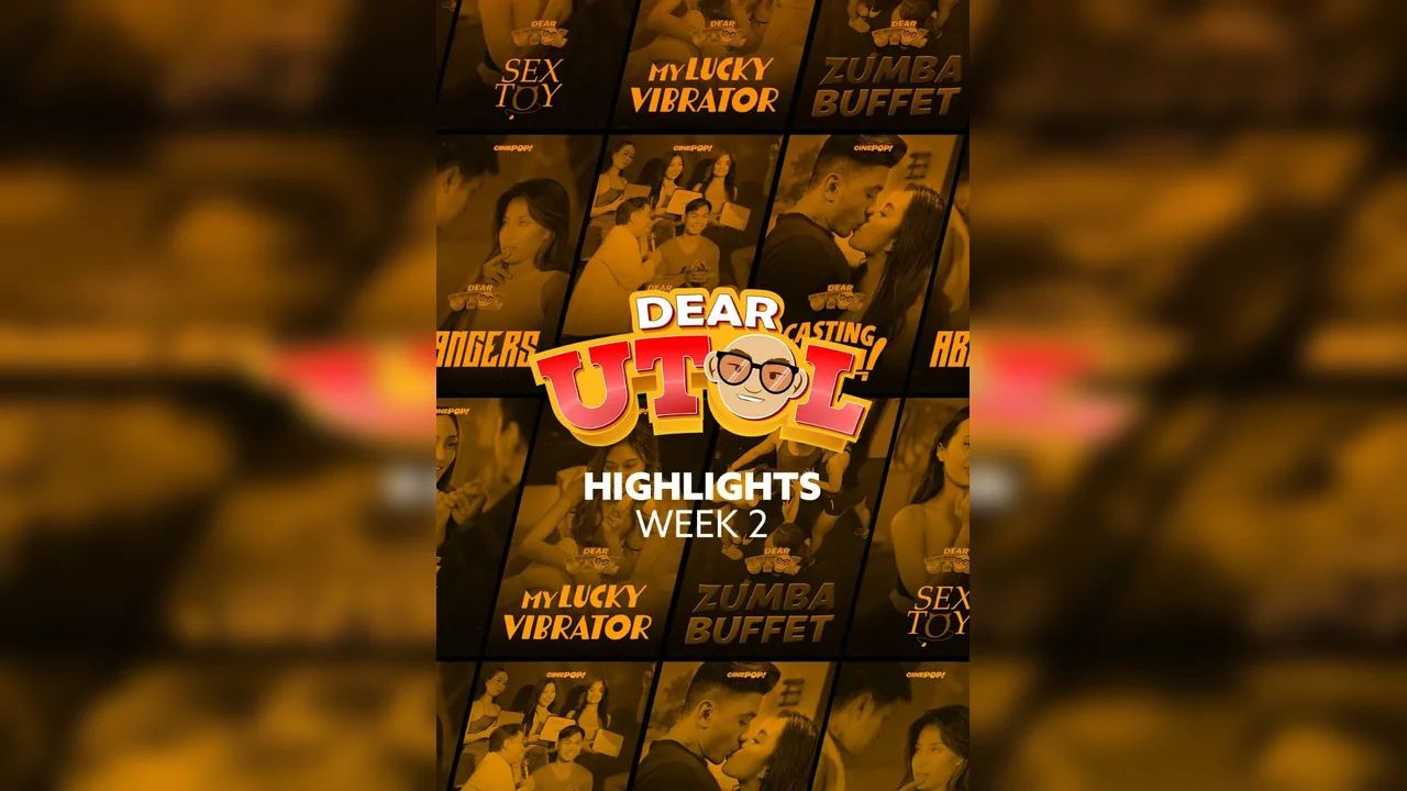 Dear Utol Week 2 Highlights