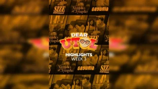 Dear Utol Week 3 Highlights