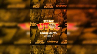 Dear Utol Week 5 Highlights