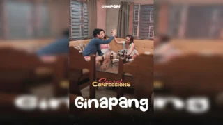 Ginapang