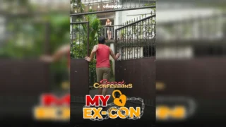 My Ex-Con
