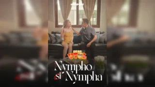 Nympho si Nympha