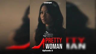 Pretty Woman Episode 05