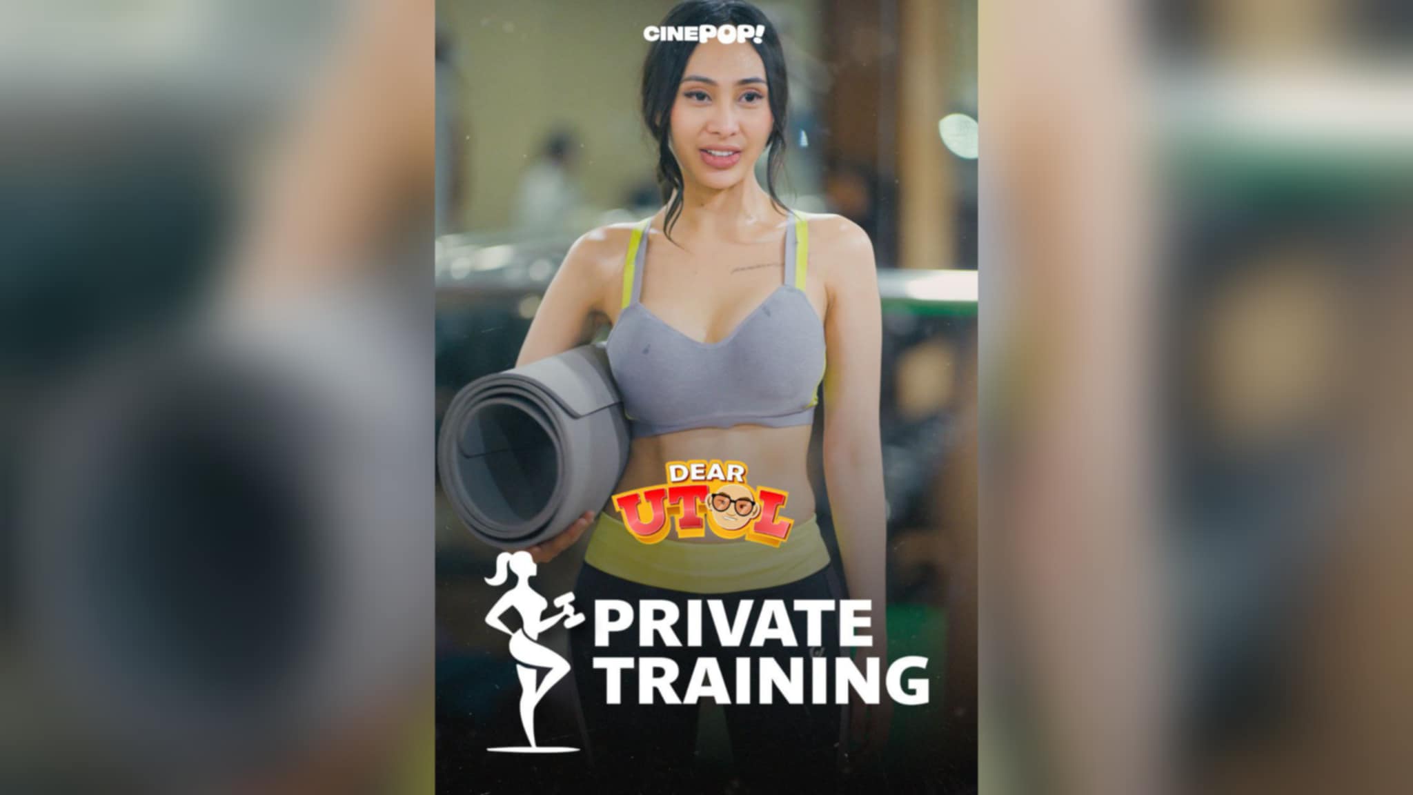 Private Training