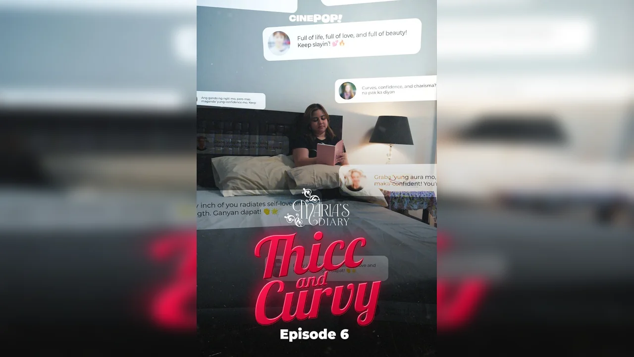 Thicc & Curvy Episode 06