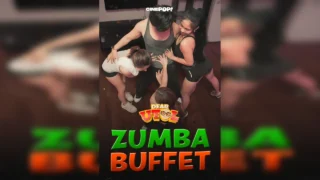 Zumba Buffet