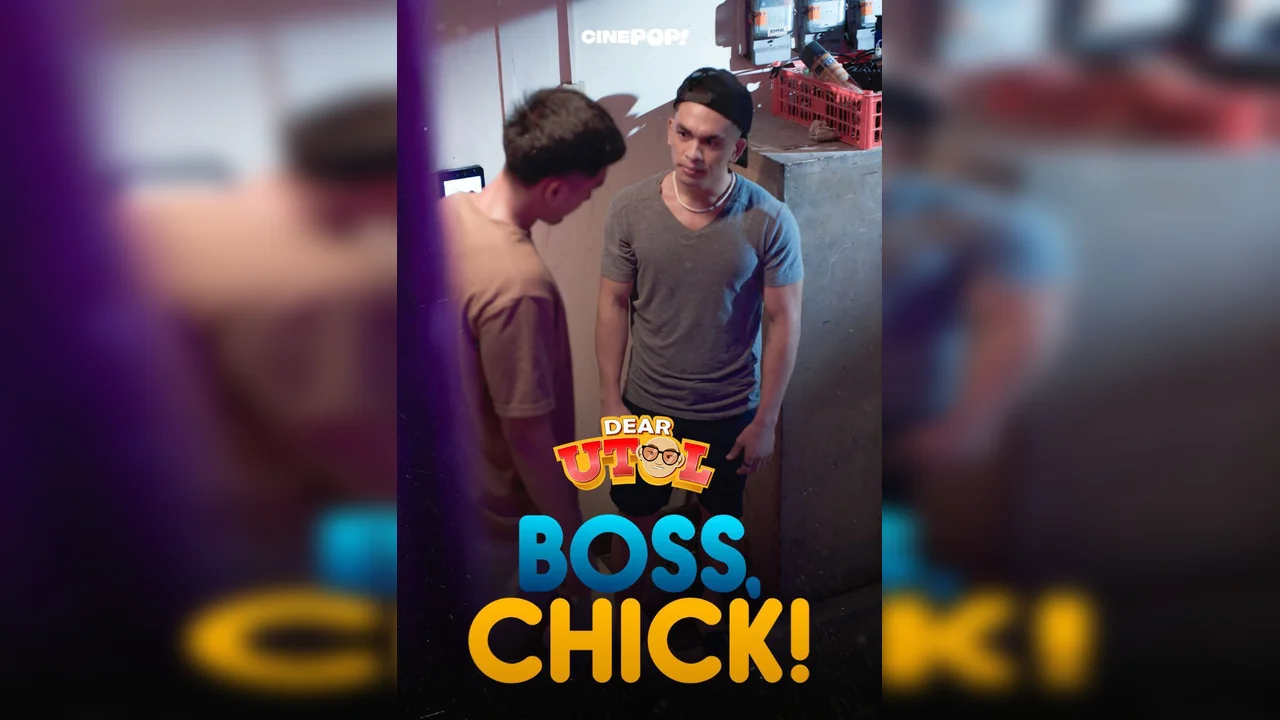 Boss, Chick!