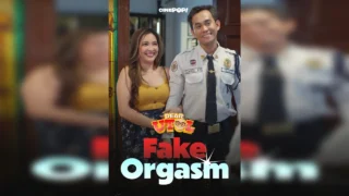 Fake Orgasm