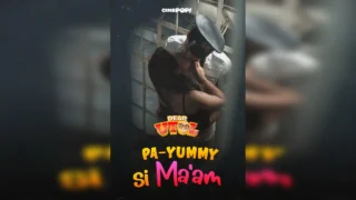 Pa-Yummy Si Ma’am