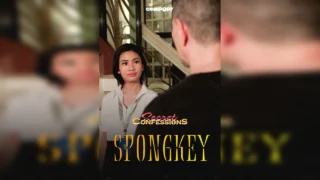 Spongkey
