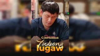 Tubong Lugaw