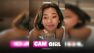 Cam Girl Episode 02
