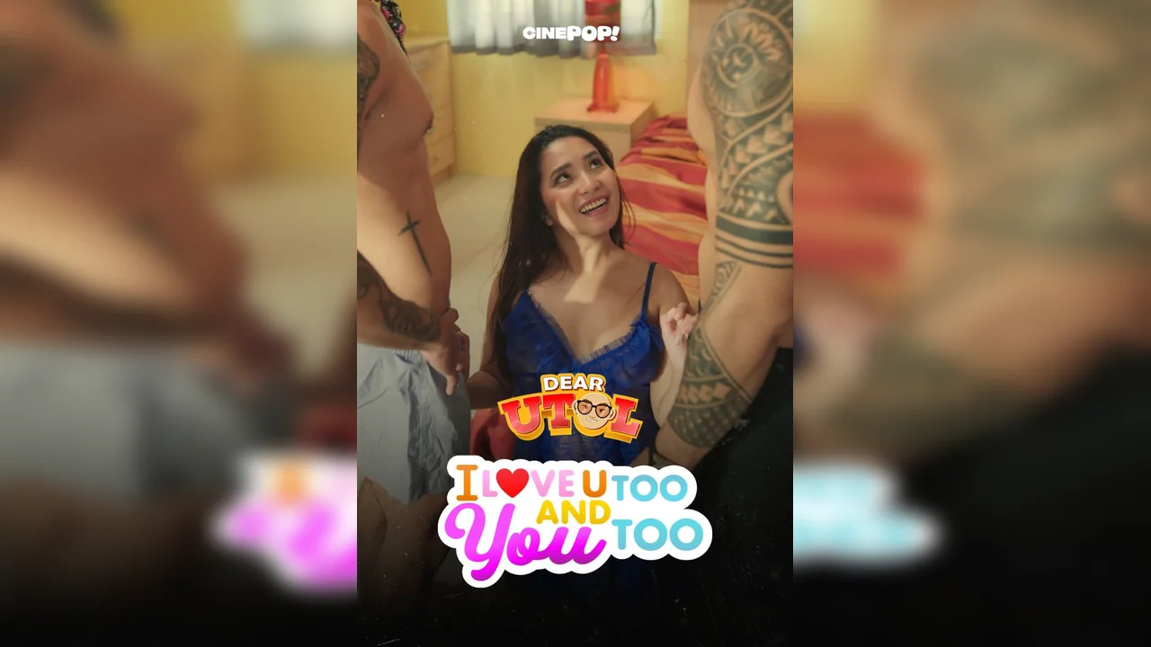 I Love You Too and You Too