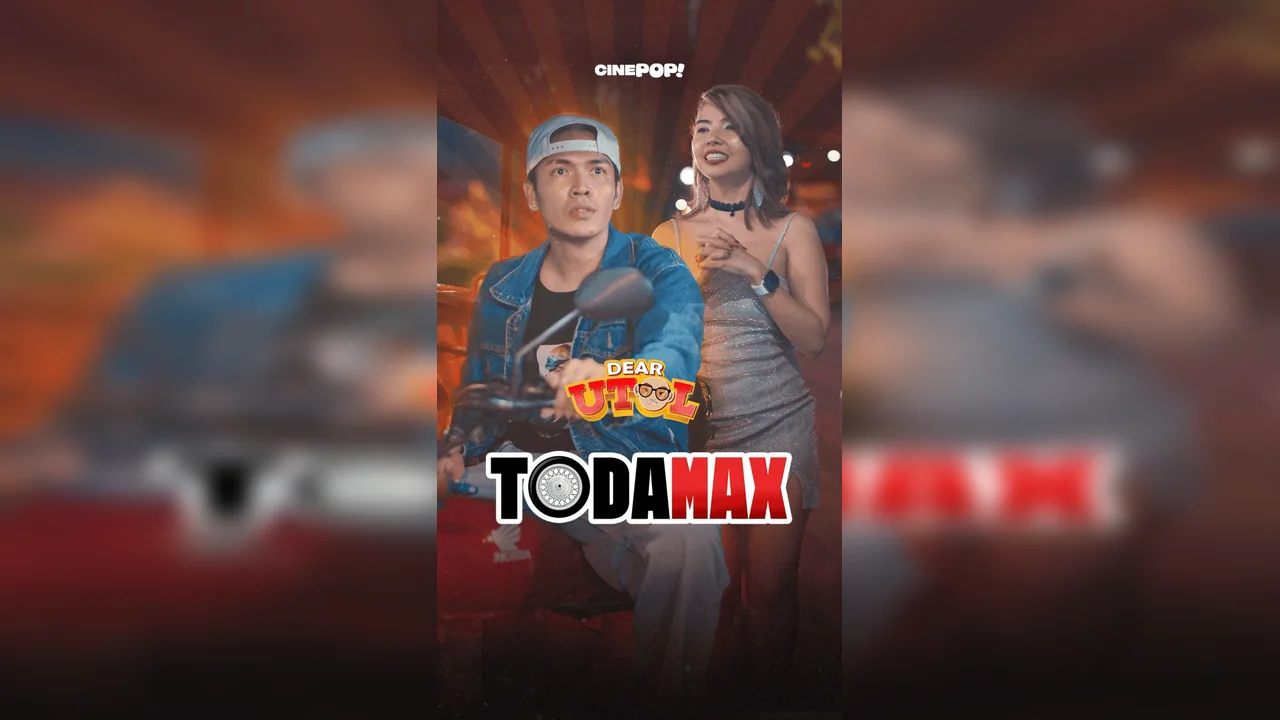 TodaMax
