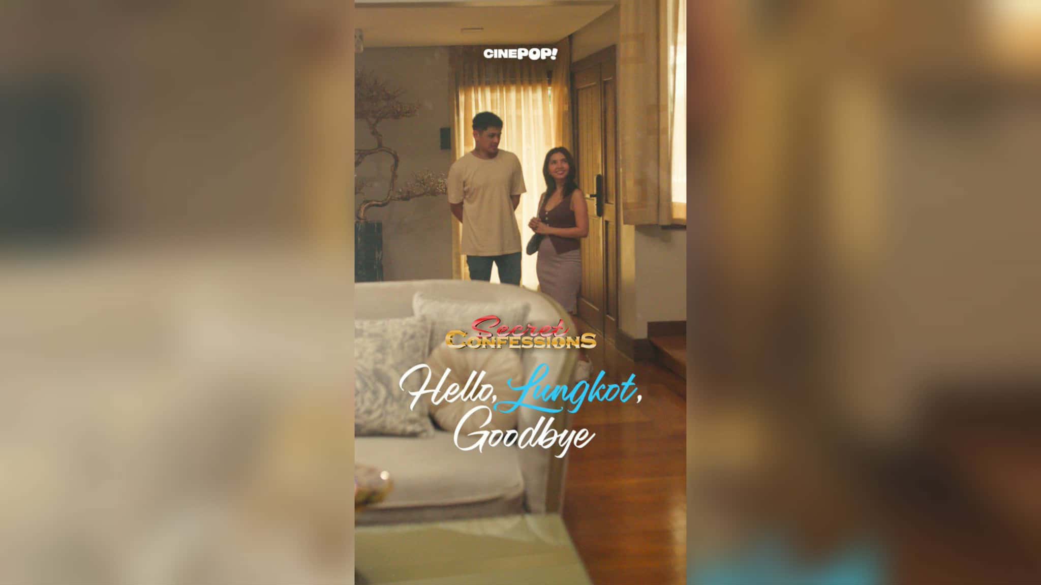 Hello, Lungkot, Goodbye