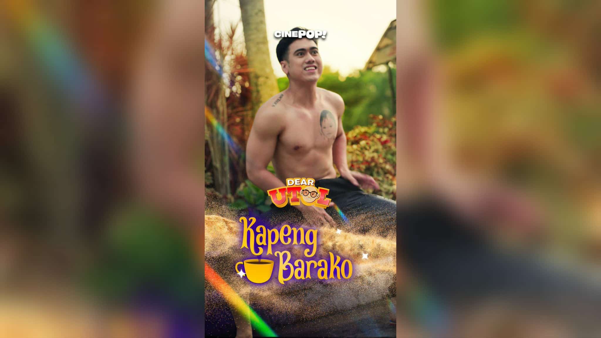 Kapeng Barako