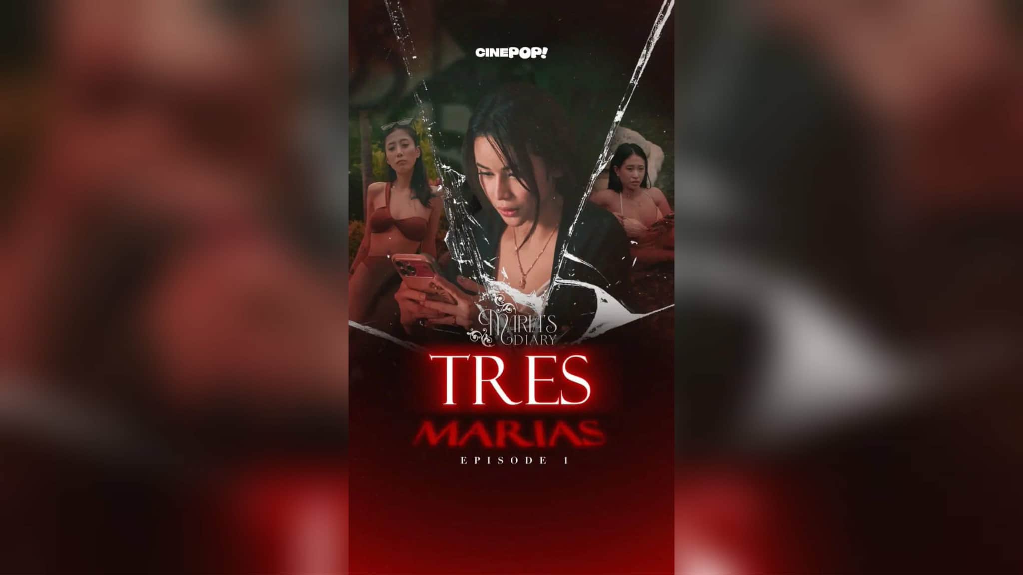 Tres Marias Episode 01