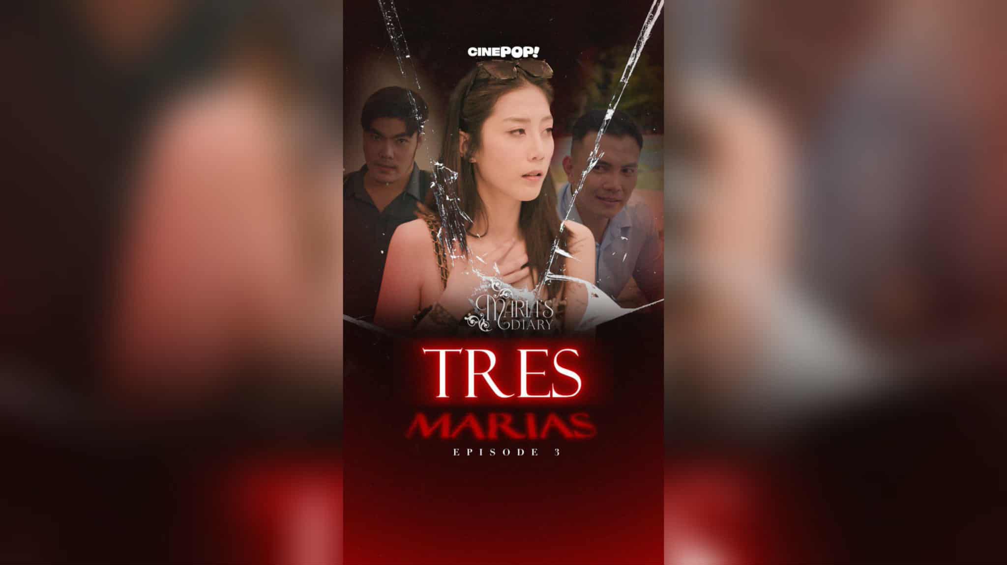 Tres Marias Episode 03