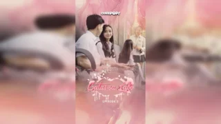 Gatas Sa Labi Episode 02
