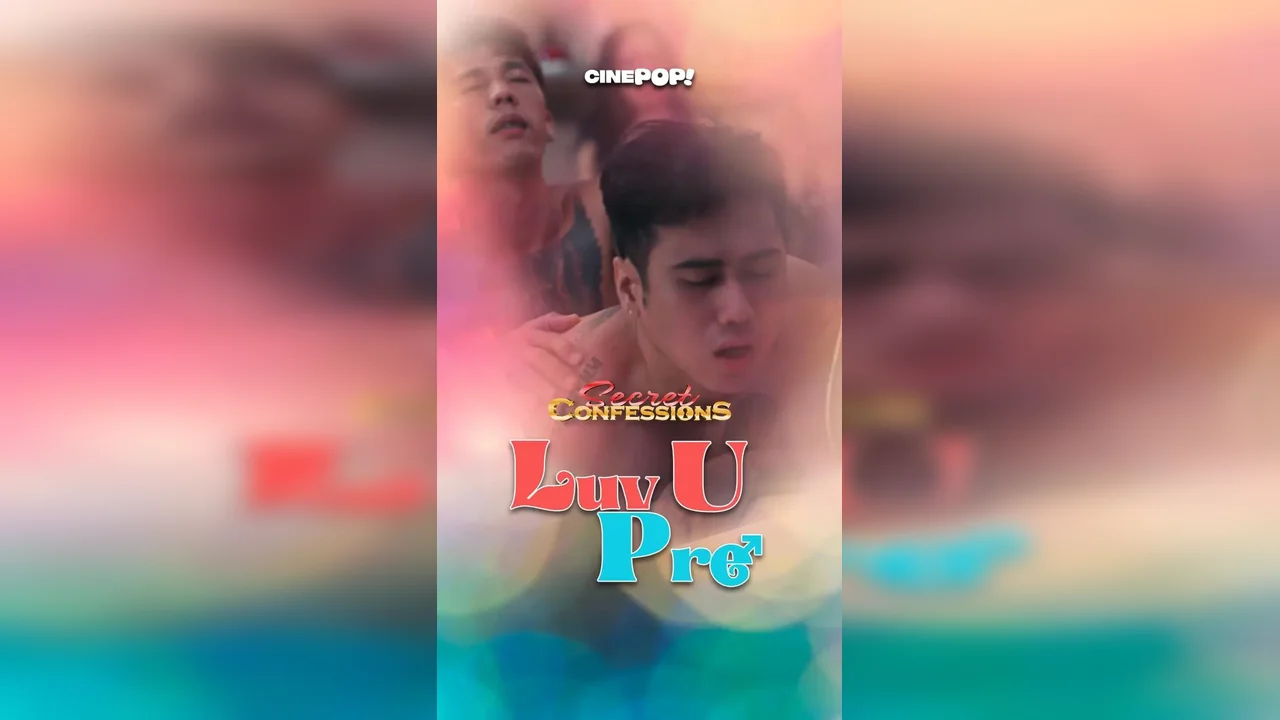 Luv U Pre