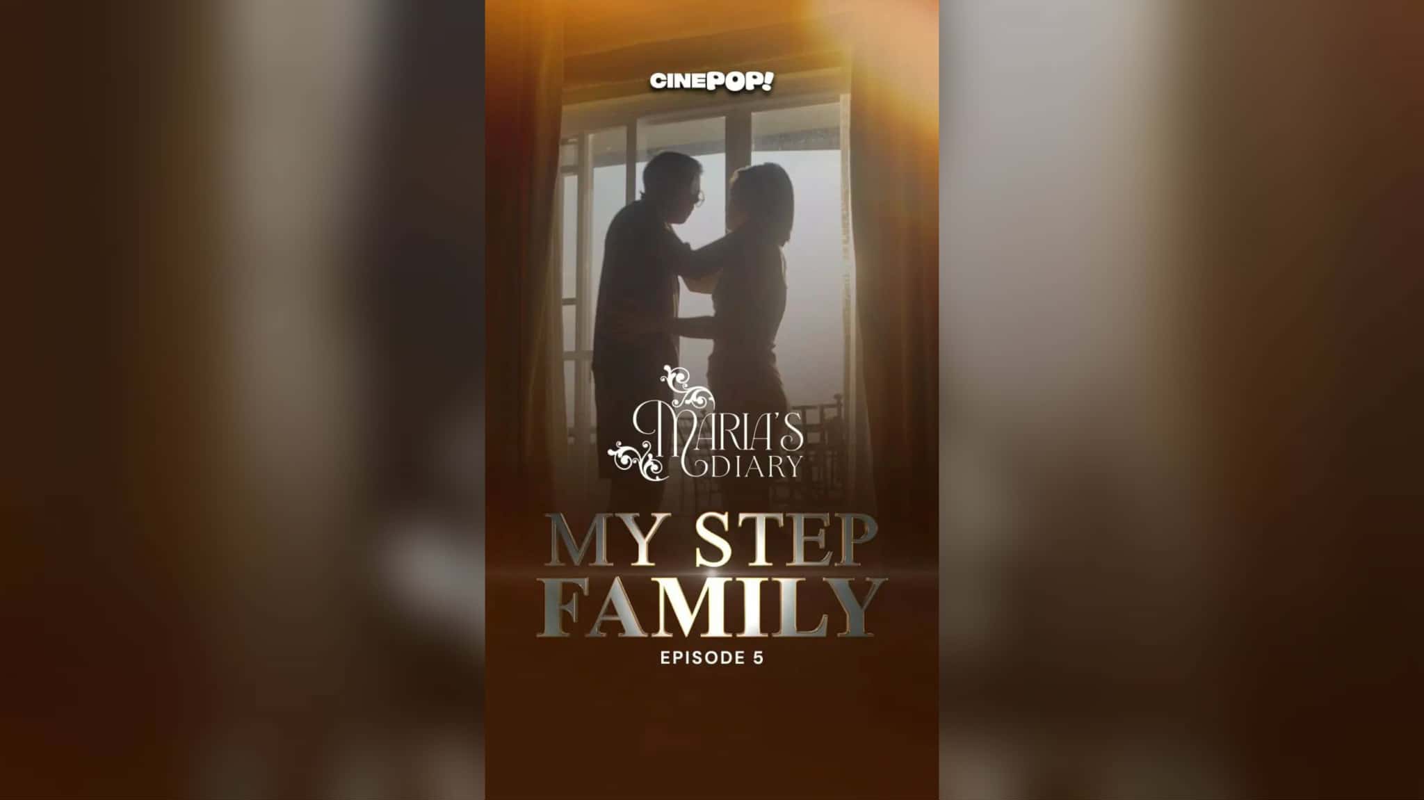 My Step Family Episode 05