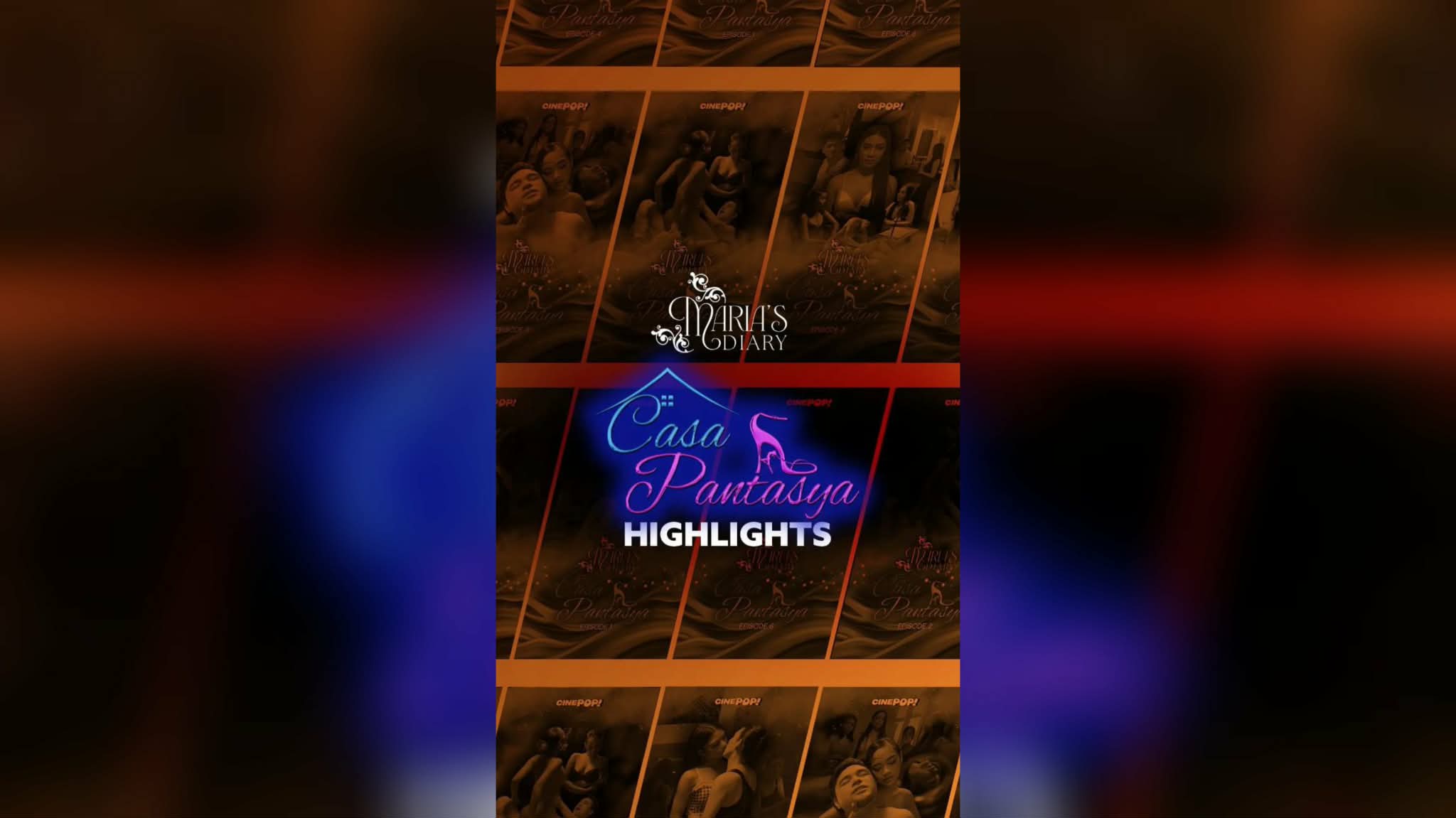 Casa Pantasya Highlights