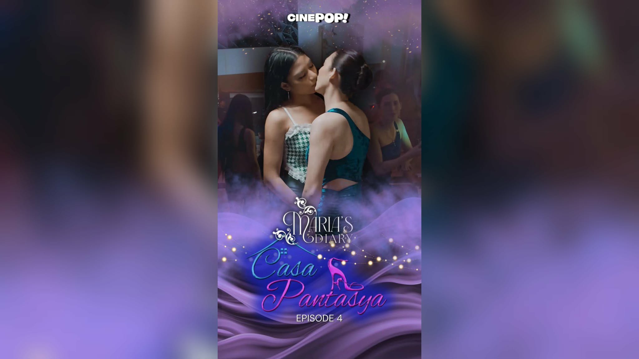 Casa Pantasya Episode 04