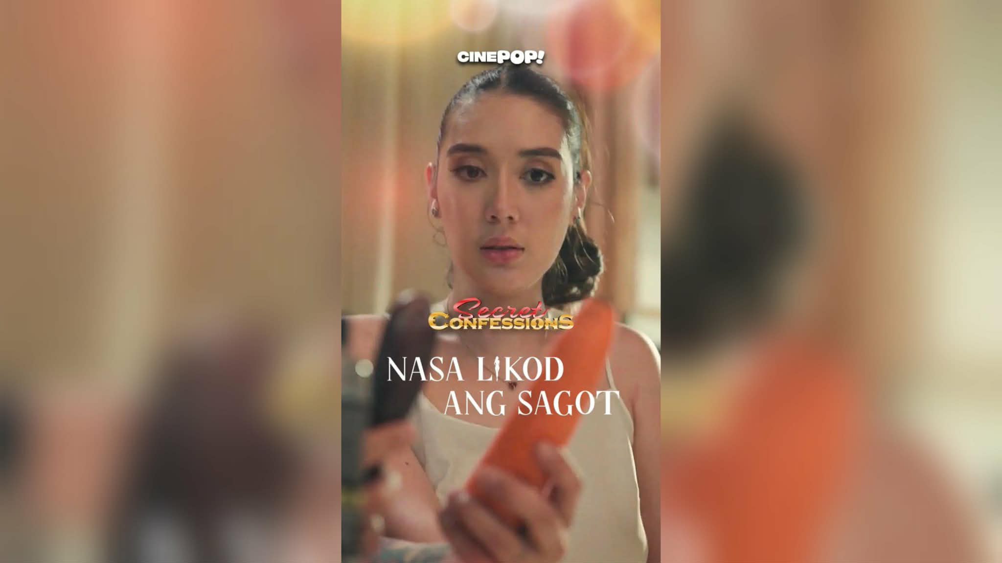 Nasa Likod Ang Sagot